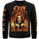 Футболка з довгим рукавом Ozzy Osbourne - Prince of Darkness Изображение