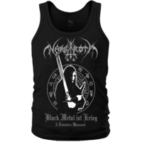 Майка Nargaroth 