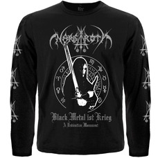 Футболка з довгим рукавом Nargaroth 