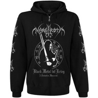 Худі Nargaroth 