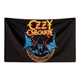 Прапор Ozzy Osbourne (bat) sfc-080 Зображення
