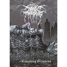 Плакат Darkthrone (Ravishing Grimness) Зображення