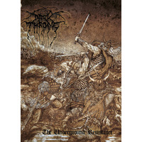 Плакат Darkthrone (The Underground Resistance) Изображение