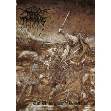 Плакат Darkthrone (The Underground Resistance) Зображення