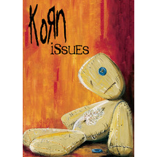 Плакат Korn (Issues) Зображення