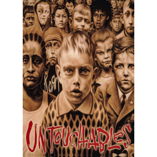 Плакат Korn (Untouchables) Зображення