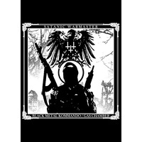 Плакат Satanic Warmaster (Black Metal Kommando, Gas Chamber) Зображення