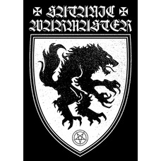 Плакат Satanic Warmaster (Opferblut) Зображення