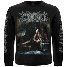 Футболка з довгим рукавом Lorna Shore 
