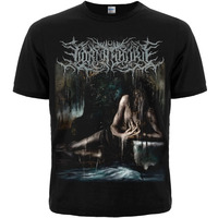 Футболка Lorna Shore 