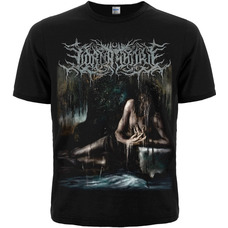 Футболка Lorna Shore 