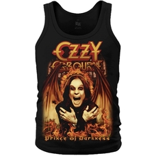 Майка Ozzy Osbourne - Prince of Darkness Зображення