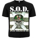Футболка S.O.D. 