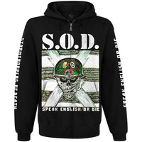 Худі S.O.D. 