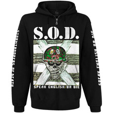 Худі S.O.D. 