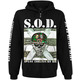 Худі S.O.D. 
