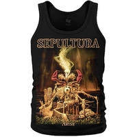 Майка Sepultura 
