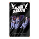 Прапор Black Sabbath 