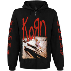 Худі Korn 