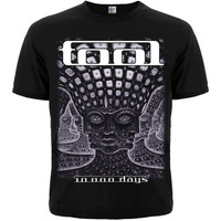 Футболка Tool 