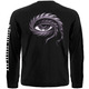 Футболка з довгим рукавом Tool 