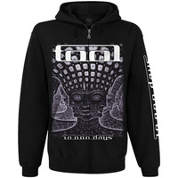 Худі Tool 