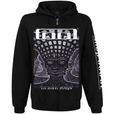 Худі Tool 