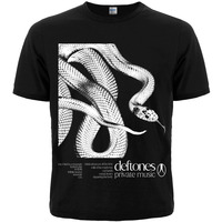 Футболка Deftones 