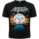 Футболка Anthrax 
