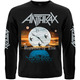 Футболка з довгим рукавом Anthrax 