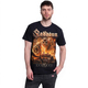 Футболка Sabaton 