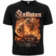 Футболка Sabaton 