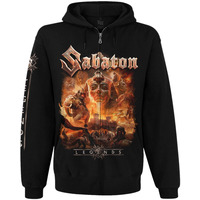 Худі Sabaton 