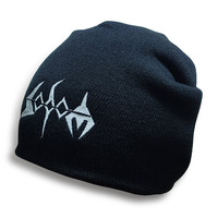 Шапка з вишивкою Sodom (logo) Изображение
