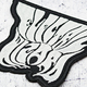 Нашивка Electric Wizard (grey logo) Изображение