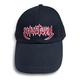 Бейсболка Sepultura (red logo) Изображение