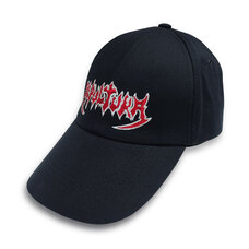 Бейсболка Sepultura (red logo) Изображение