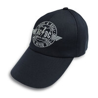 Бейсболка AC/DC 