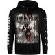 Худі на блискавці Just Hoods - Linkin Park 