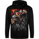 Худі на блискавці Just Hoods - Five Finger Death Punch 