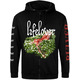 Худі на блискавці Just Hoods - Lifelover “Pulver” (COLOR) Зображення