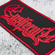 Нашивка термо Ensiferum (logo) (stp-015) Зображення