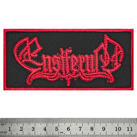 Нашивка термо Ensiferum (logo) (stp-015) Зображення