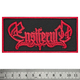Нашивка термо Ensiferum (logo) (stp-015) Зображення