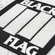 Нашивка термо Black Flag (logo) (stp-019) Зображення