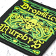 Нашивка термо Dropkick Murphys (stp-034) Зображення