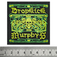 Нашивка термо Dropkick Murphys (stp-034) Зображення