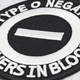 Нашивка термо Type O Negative 