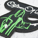 Нашивка термо Children of Bodom 
