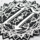 Нашивка термо Architects (A logo) (stp-072) Изображение